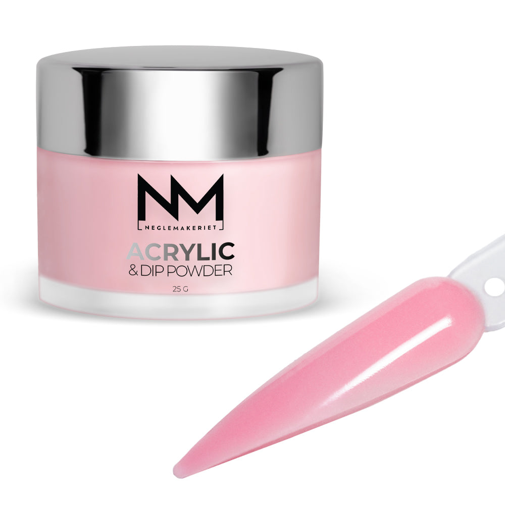 Neglemakeriet Acrylic Powder 