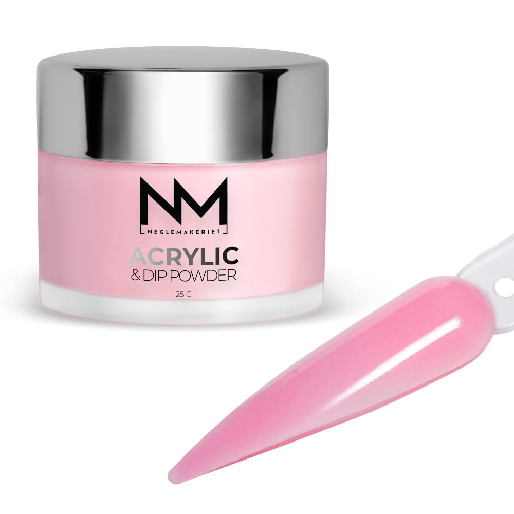Neglemakeriet Acrylic Powder 