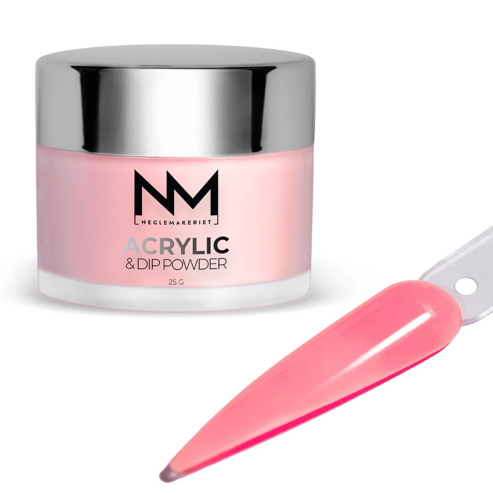 Neglemakeriet Acrylic Powder 