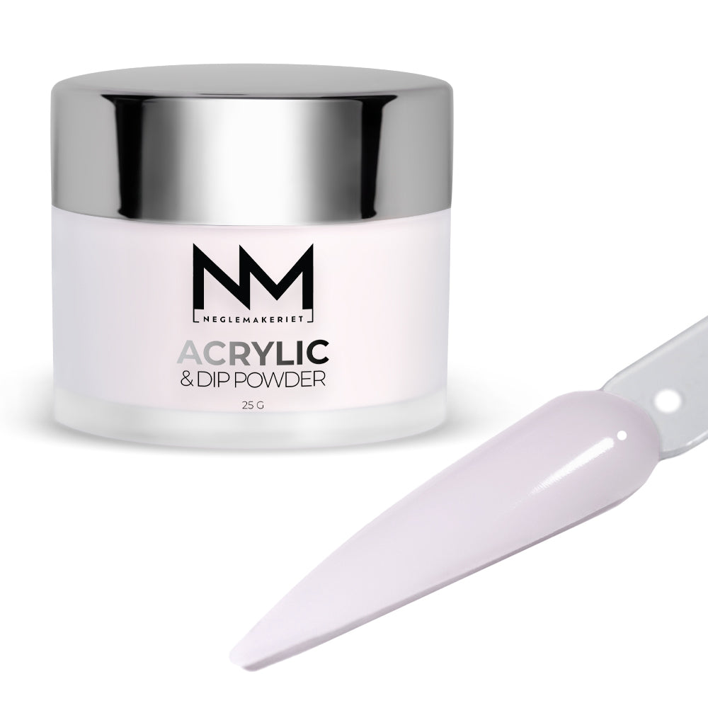 Neglemakeriet Acrylic Powder 