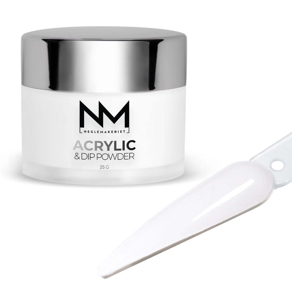 Neglemakeriet Acrylic Powder 
