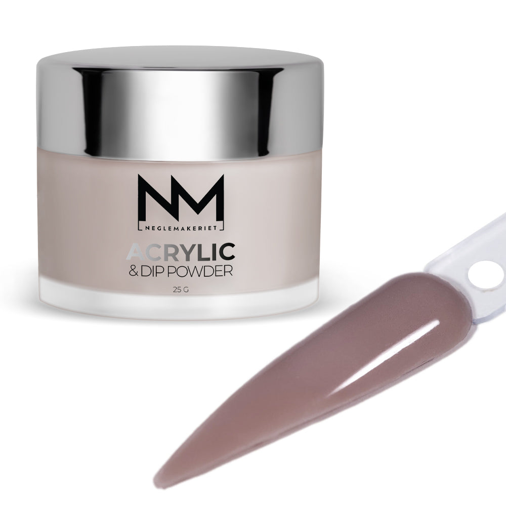 Neglemakeriet Acrylic Powder 