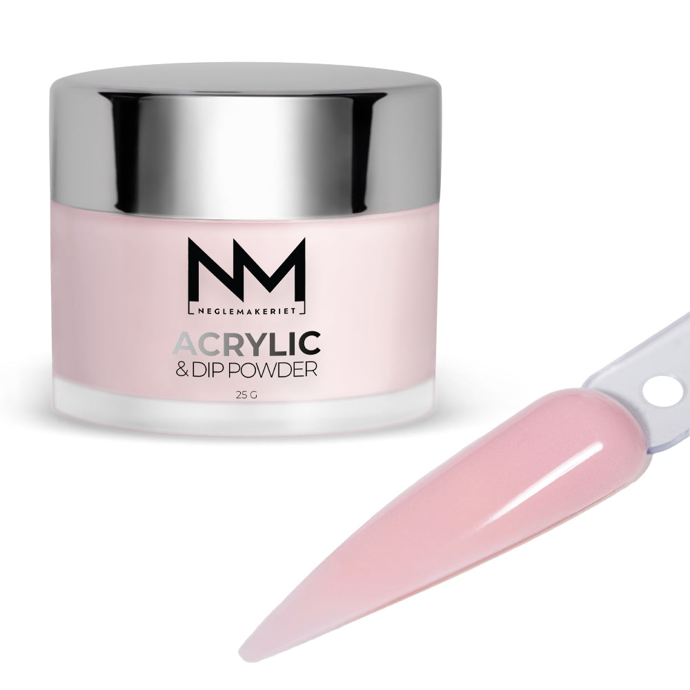 Neglemakeriet Acrylic Powder 