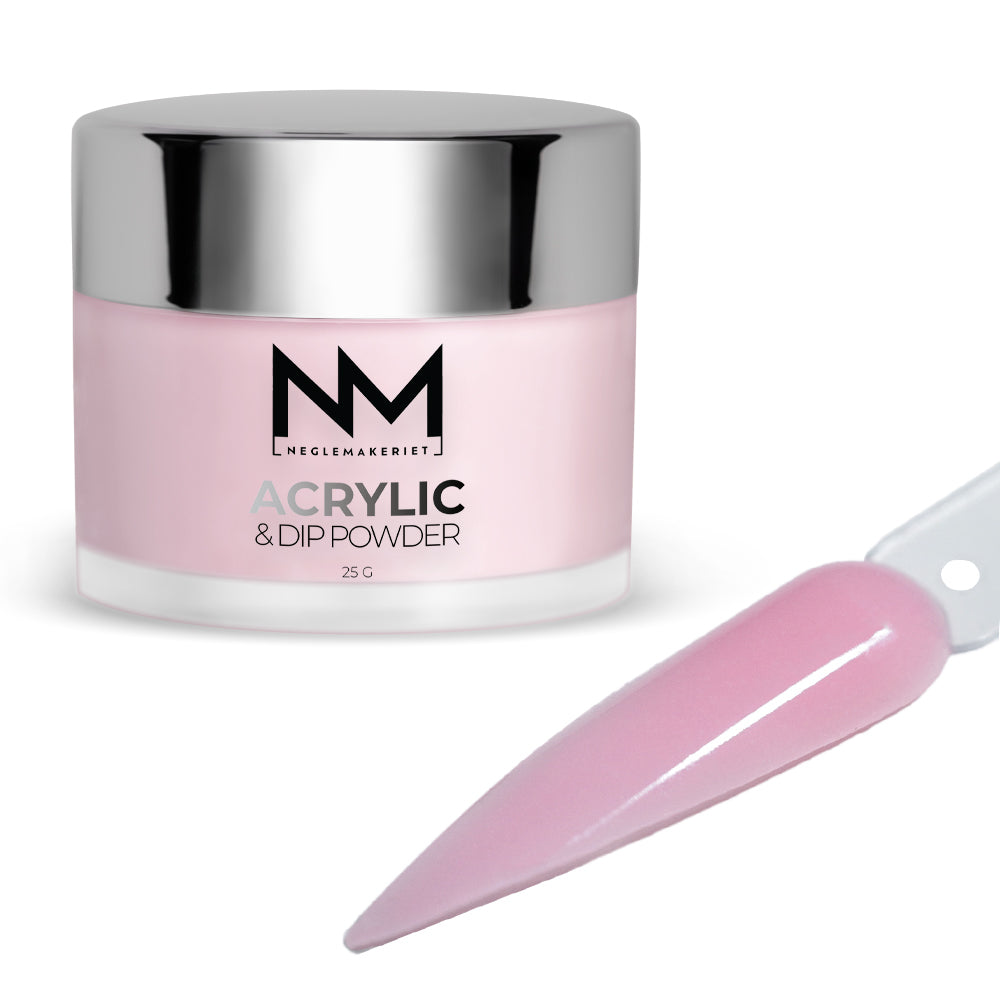 Neglemakeriet Acrylic Powder 