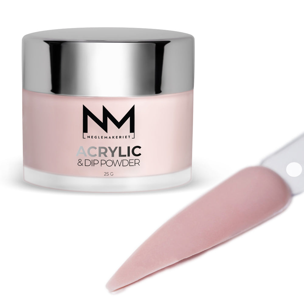 Neglemakeriet Acrylic Powder 