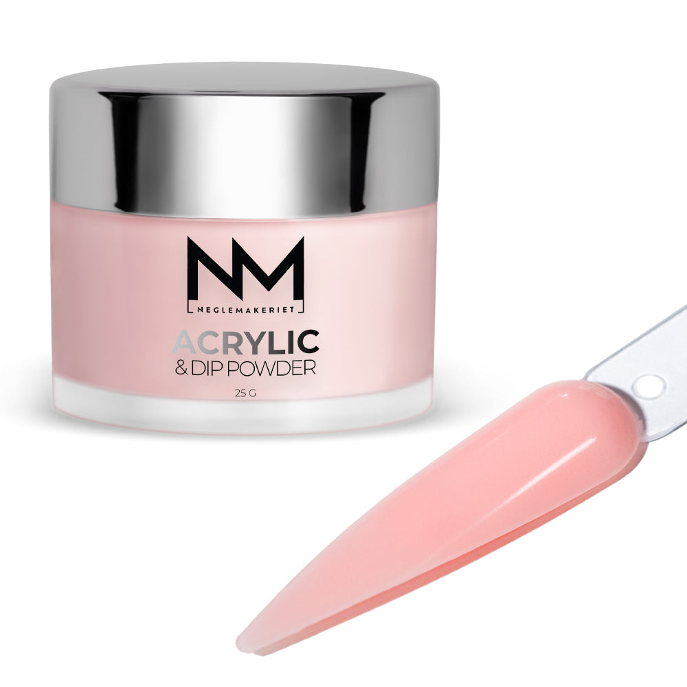 Neglemakeriet Acrylic Powder 