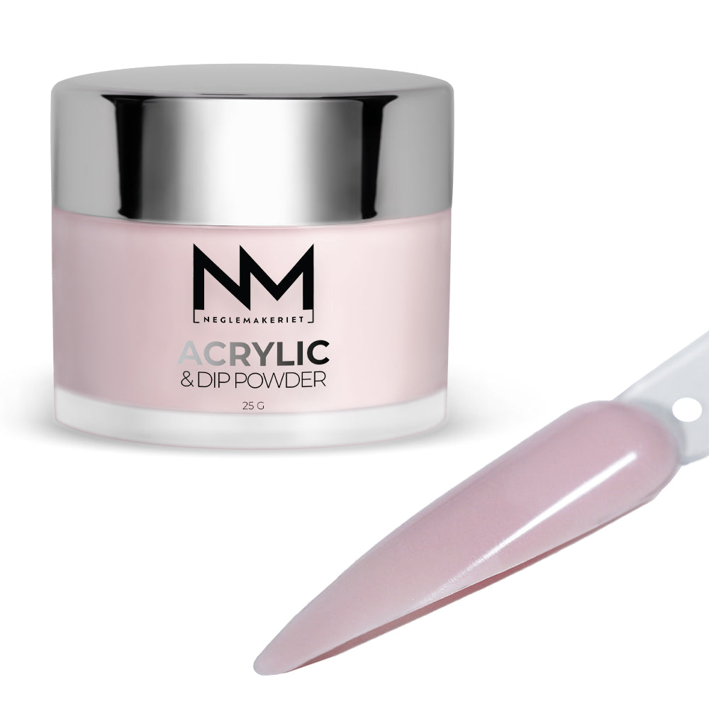 Neglemakeriet Acrylic Powder 