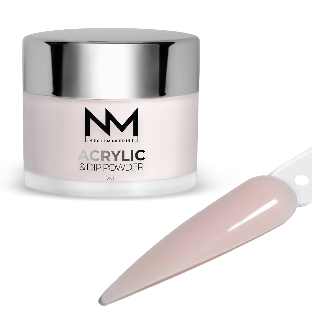 Neglemakeriet Acrylic Powder 