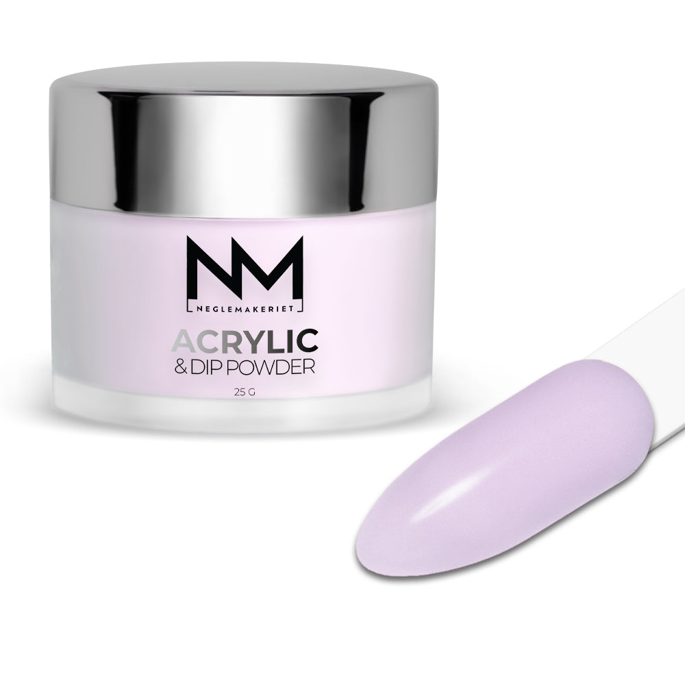 Neglemakeriet Acrylic Powder 