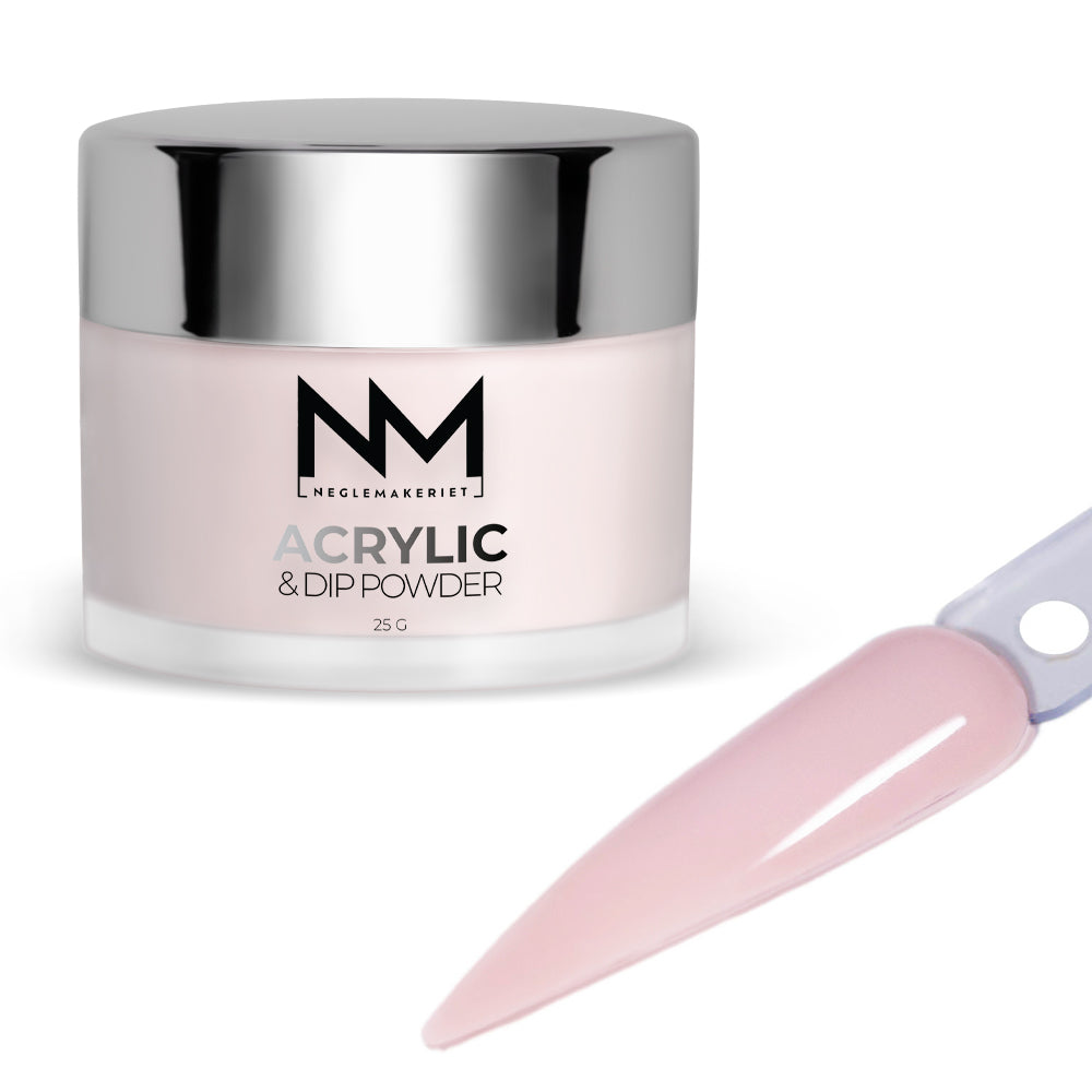 Neglemakeriet Acrylic Powder 