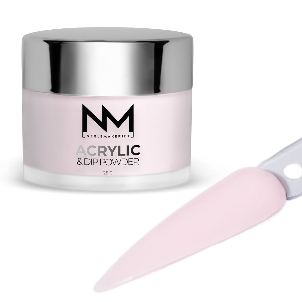 Neglemakeriet Acrylic Powder 