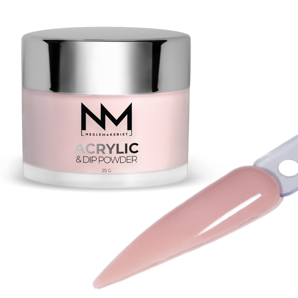 Neglemakeriet Acrylic Powder 