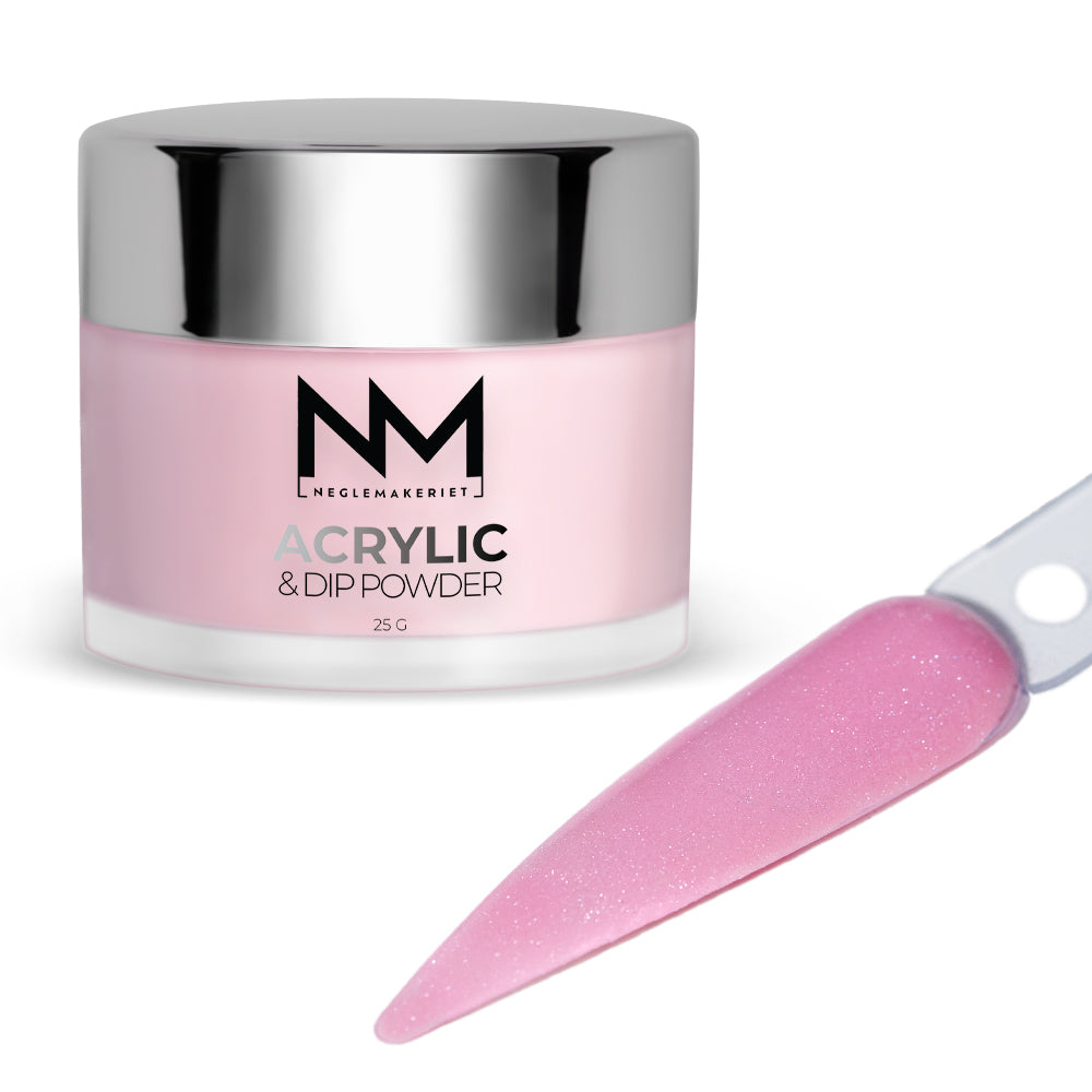 Neglemakeriet Acrylic Powder 