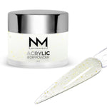 Neglemakeriet Acrylic Powder Akrylpulver  