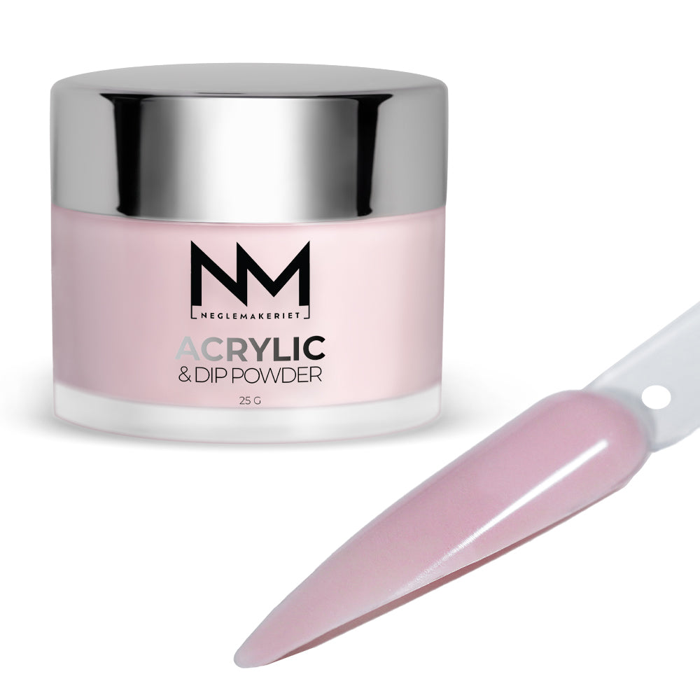 Neglemakeriet Acrylic Powder 