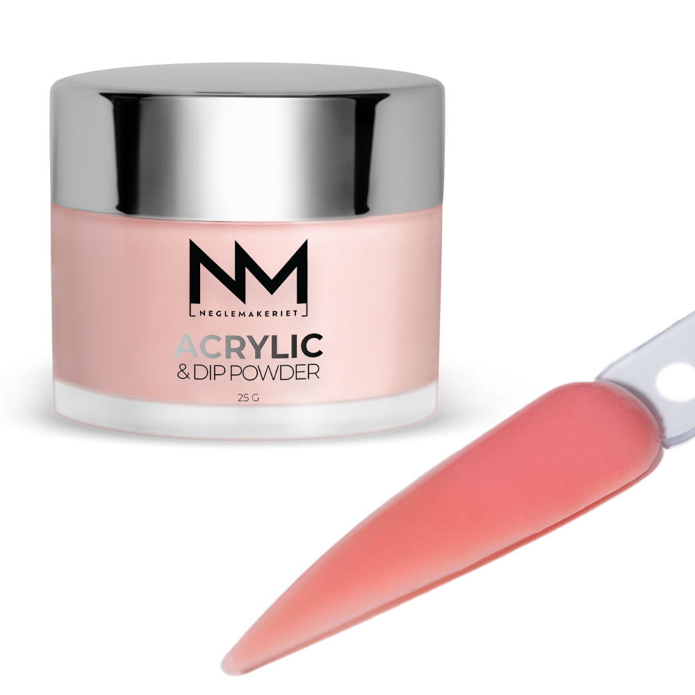 Neglemakeriet Acrylic Powder 