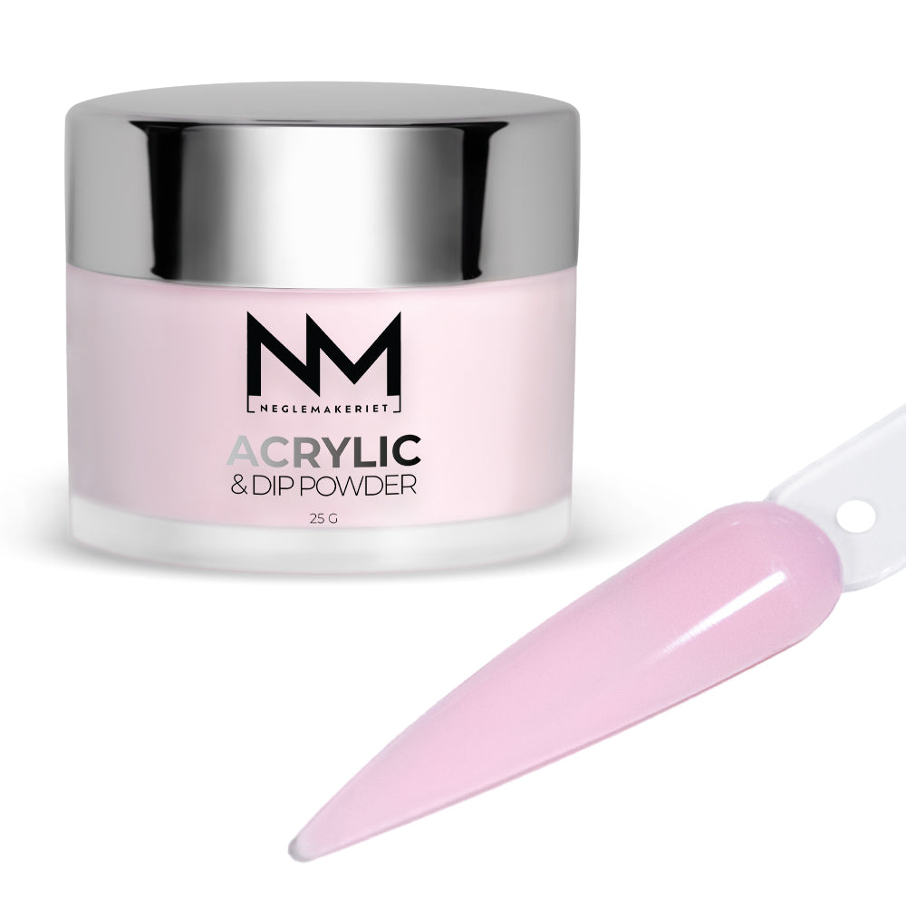Neglemakeriet Acrylic Powder 