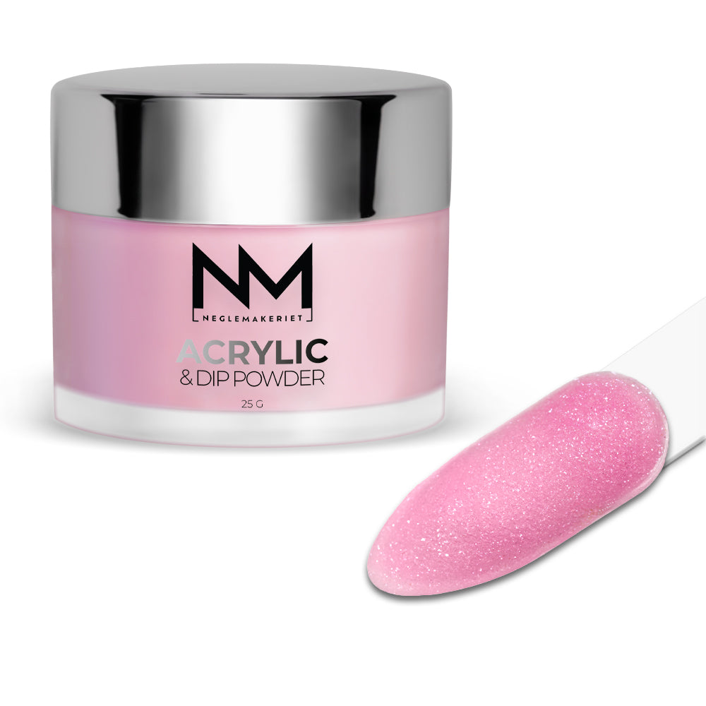 Neglemakeriet Acrylic Powder 