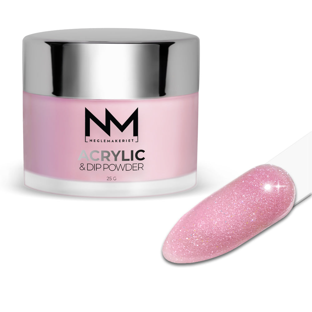 Neglemakeriet Acrylic Powder 