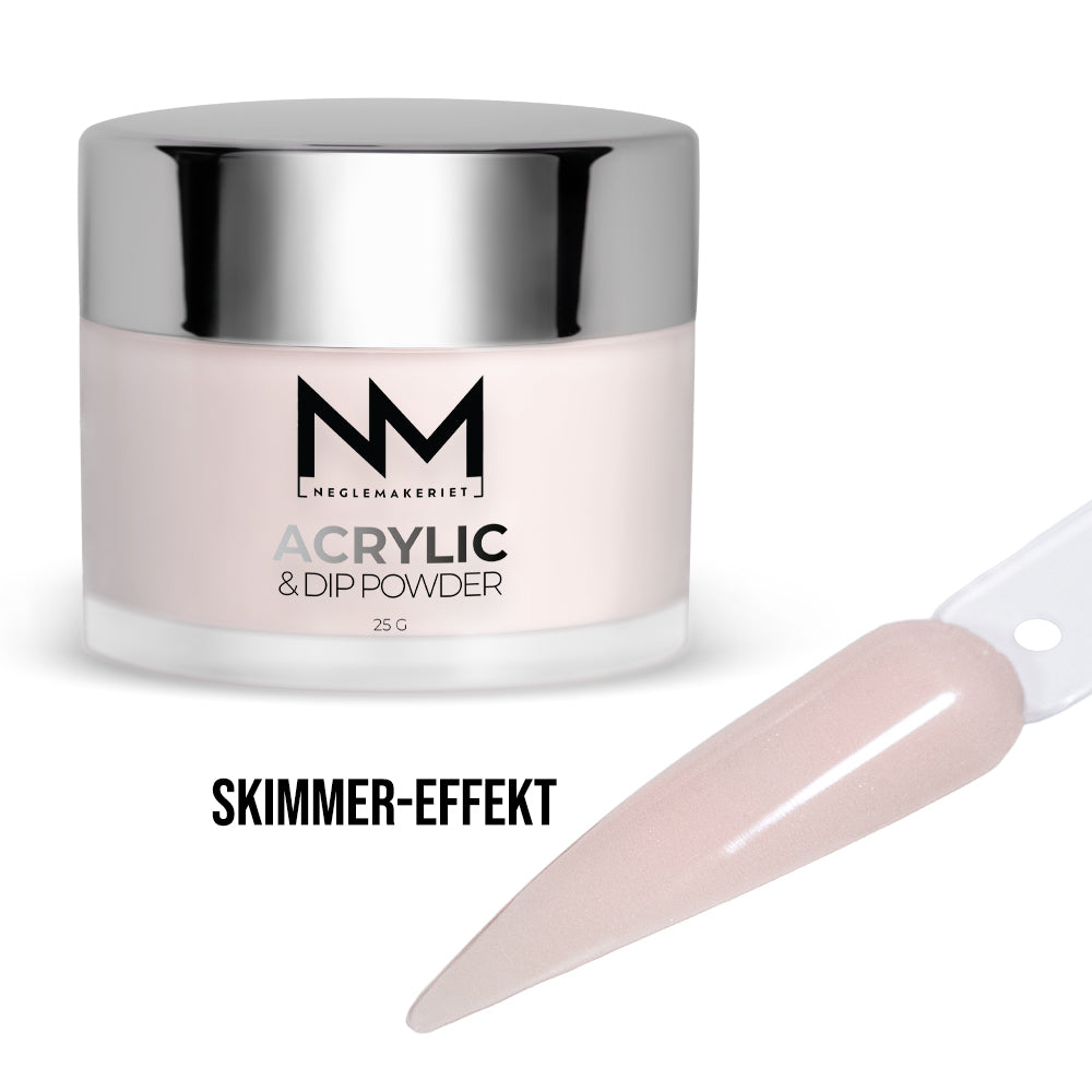 Neglemakeriet Acrylic Powder 
