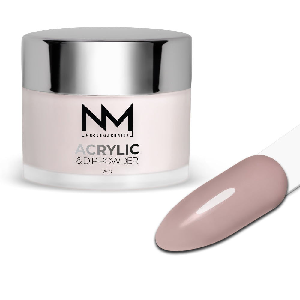 Neglemakeriet Acrylic Powder 