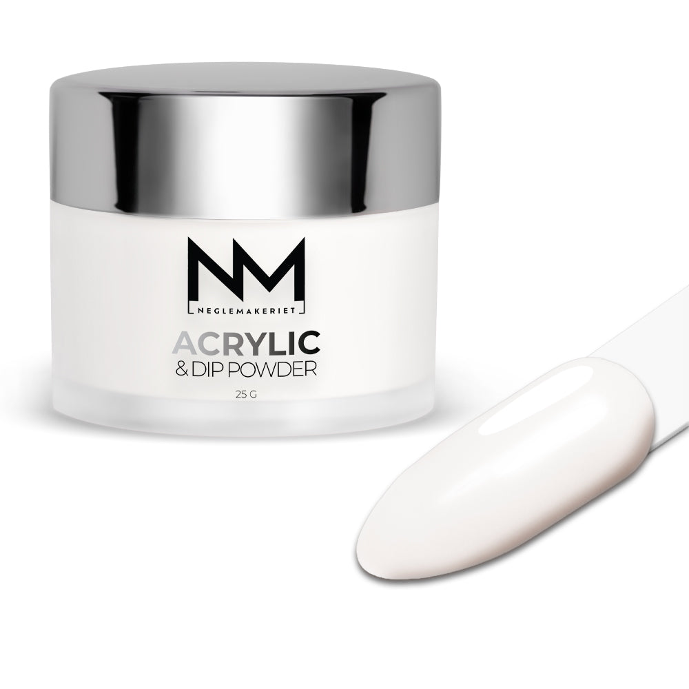 Neglemakeriet Acrylic Powder 