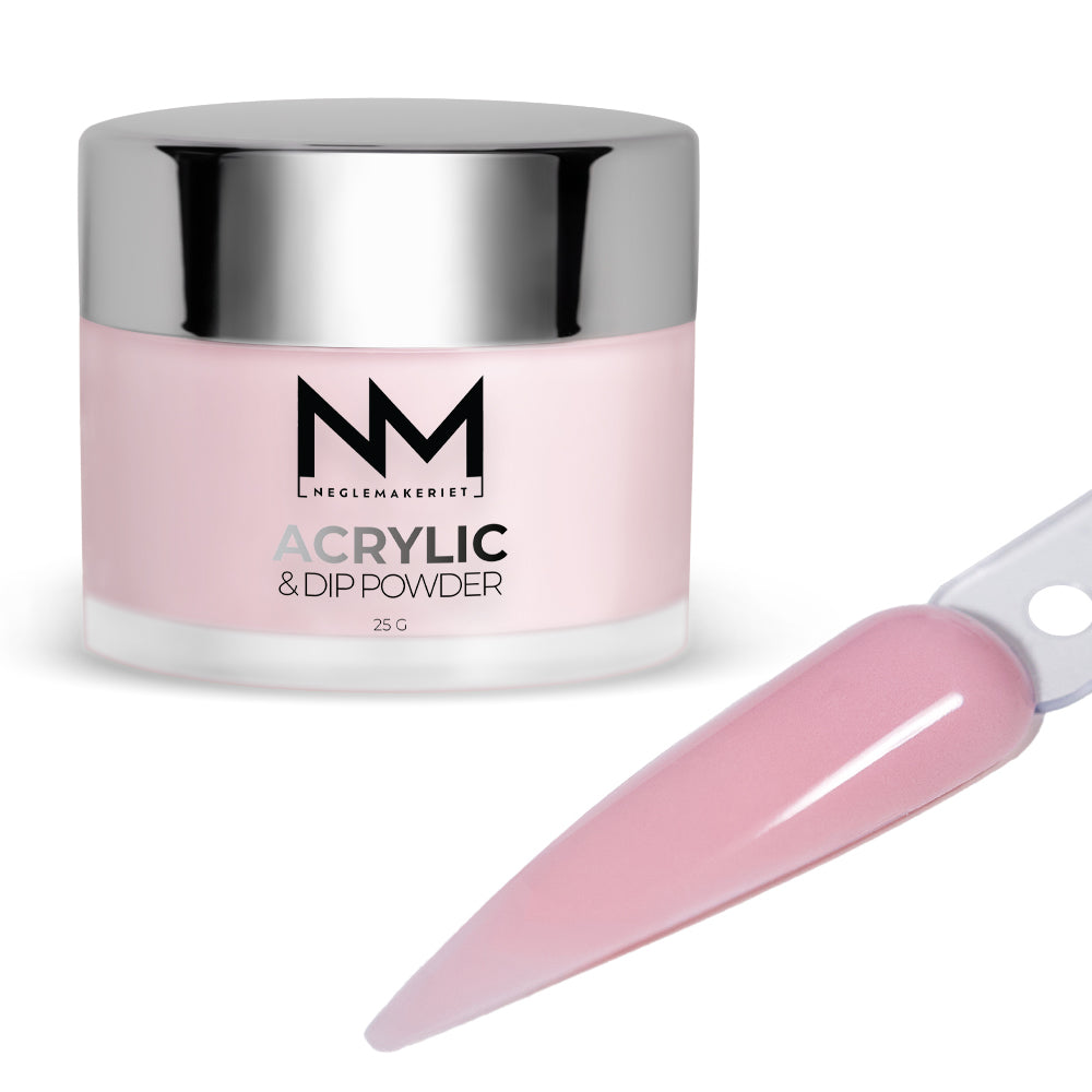 Neglemakeriet Acrylic Powder 
