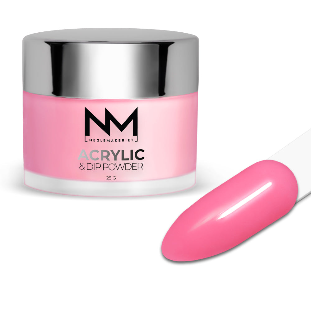 Neglemakeriet Acrylic Powder 