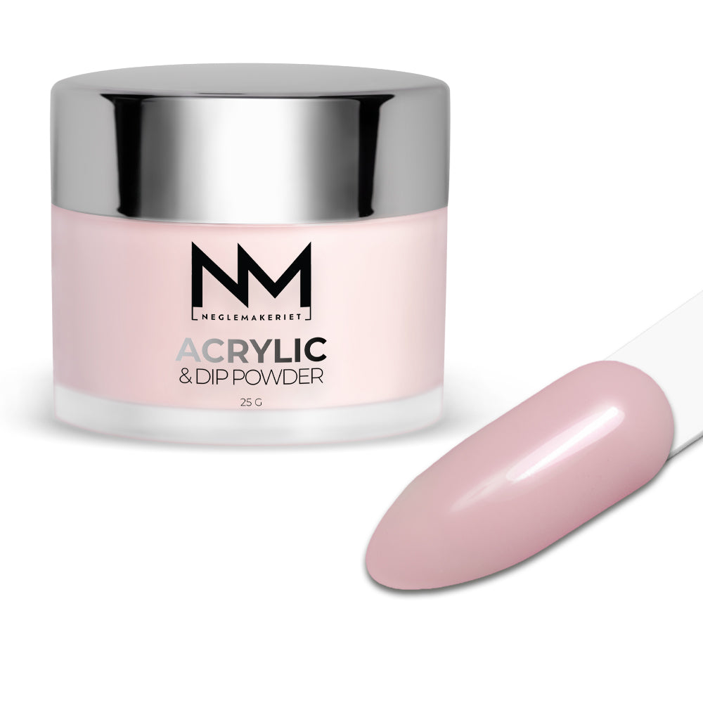 Neglemakeriet Acrylic Powder 