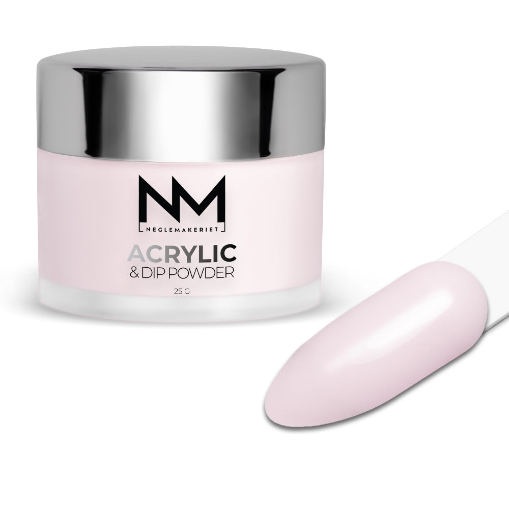 Neglemakeriet Acrylic Powder 