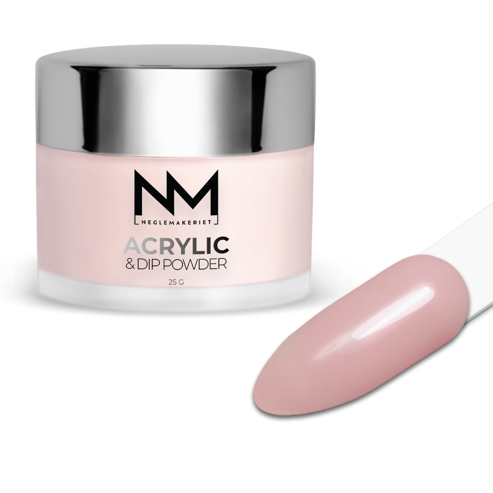 Neglemakeriet Acrylic Powder 