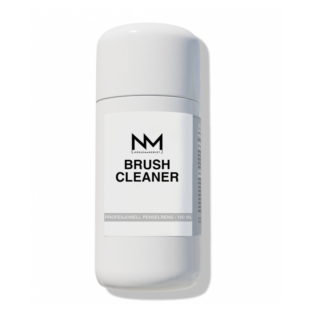 Neglemakeriet Brush Cleaner - 100 ml