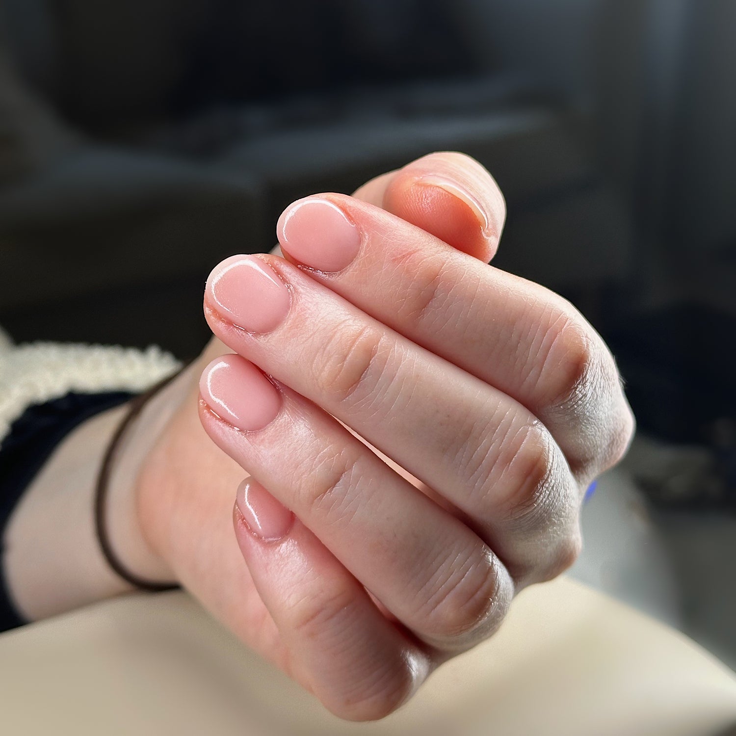 Neglemakeriet FLEXI Build Liquid 