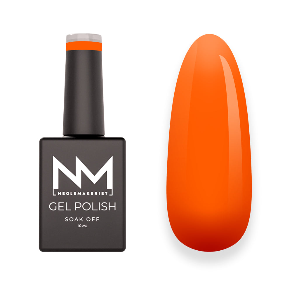 Neglemakeriet Gel Polish 
