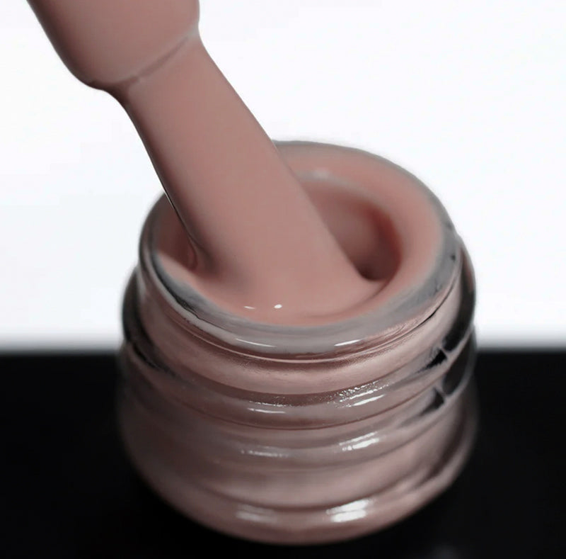 Neglemakeriet Gel Polish 