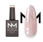 Neglemakeriet Gelelakk / Neglelakk - 
