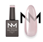 Neglemakeriet gelelakk / neglelakk - 