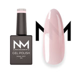 Neglemakeriet Gelelakk / Neglelakk - 