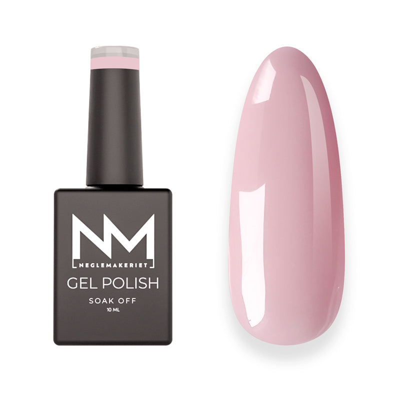 Neglemakeriet Gel Polish 
