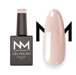 Neglemakeriet Gelelakk / Neglelakk -  