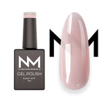 Neglemakeriet Neglelakk / Gelelakk - 