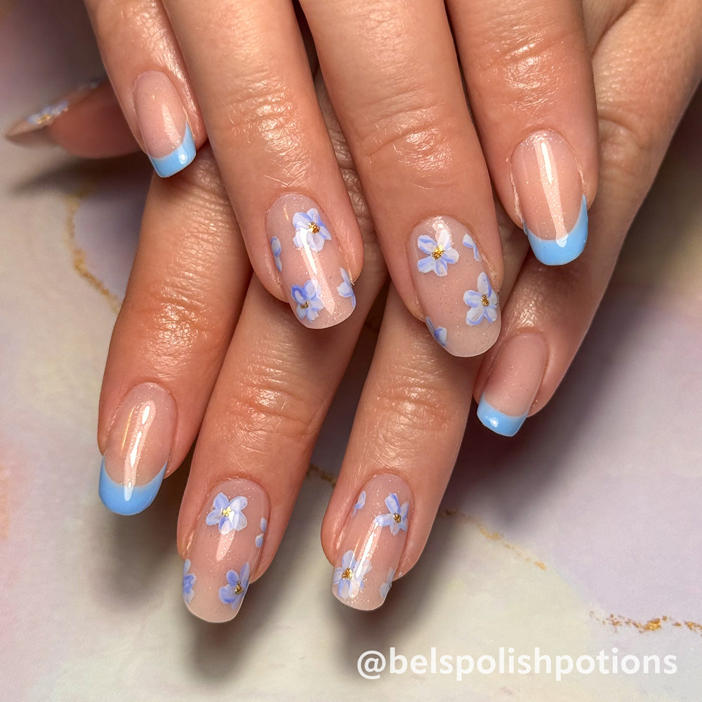 Neglemakeriet Gel Polish 