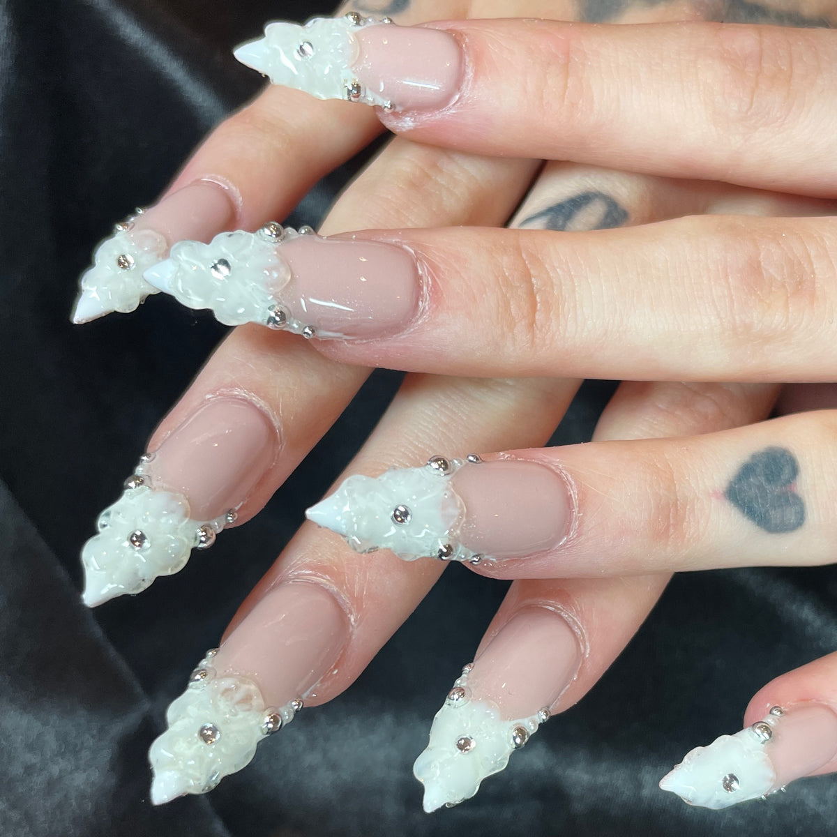 Neglemakeriet Gel Polish 