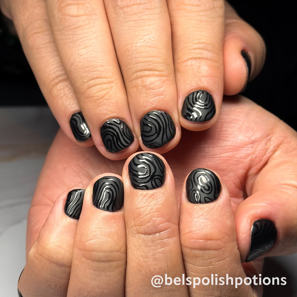 Neglemakeriet Gel Polish 