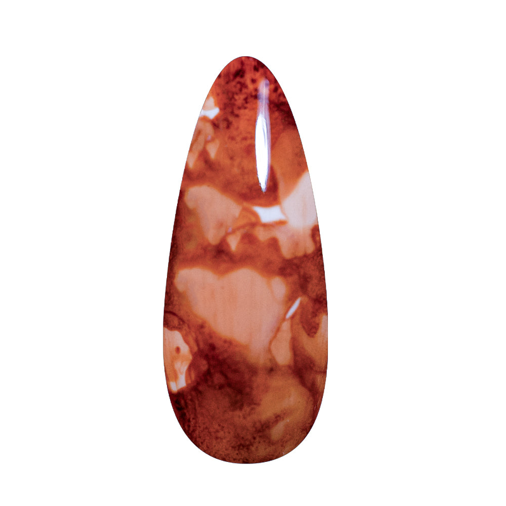 Neglemakeriet Marble Blooming Ink 