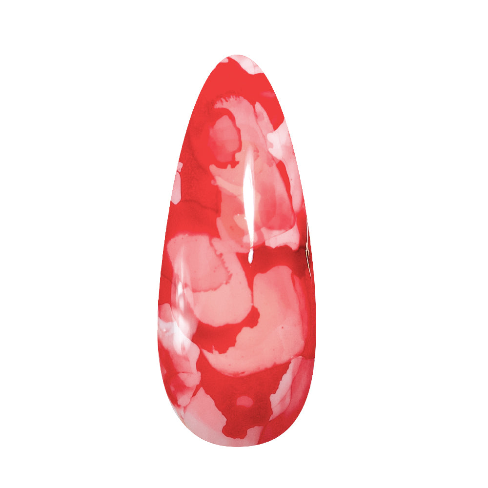 Neglemakeriet Marble Blooming Ink 