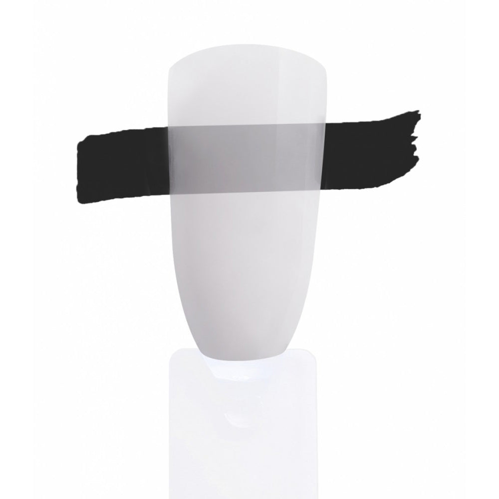 Neglemakeriet PRO Acrylic Powder - Clear - 30 ml