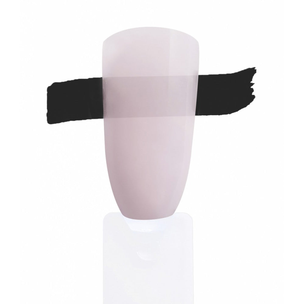 Neglemakeriet PRO Acrylic Powder - Pink - 30 ml