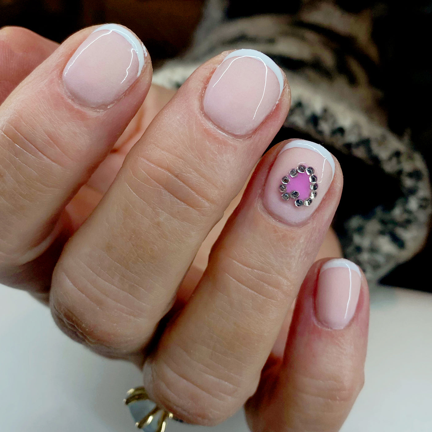 Neglemakeriet PRO/Acrylic Powder 