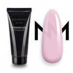 Neglemakeriet Powder Gel 07 + 02 + 01 - 9 STK!